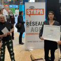 [REPLAY] Remise des prix du concours Filme ta science by Syrpa