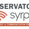 Restitution de l'Observatoire Syrpa des métiers de la communication en agriculture - Partie 1